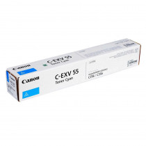 Canon C-EXV 55 Cyan Toner, 1x227g